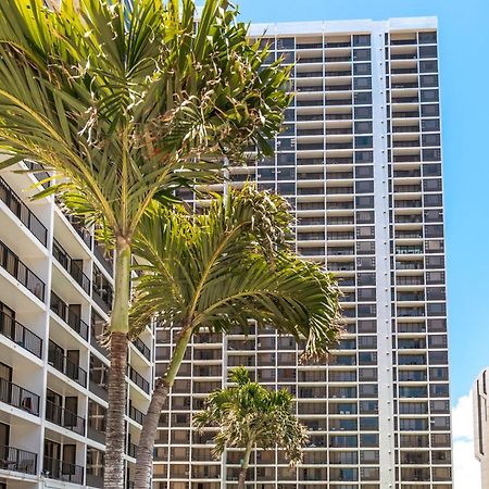 Diamond Head & Ocean View Gem Near Waikiki Beach, Parking'S On Us 호놀룰루 외부 사진