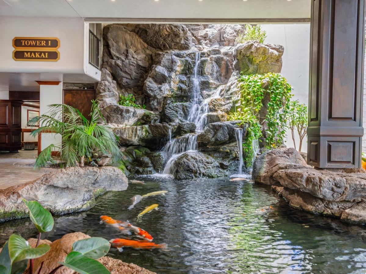 Diamond Head & Ocean View Gem Near Waikiki Beach, Parking'S On Us 호놀룰루 외부 사진