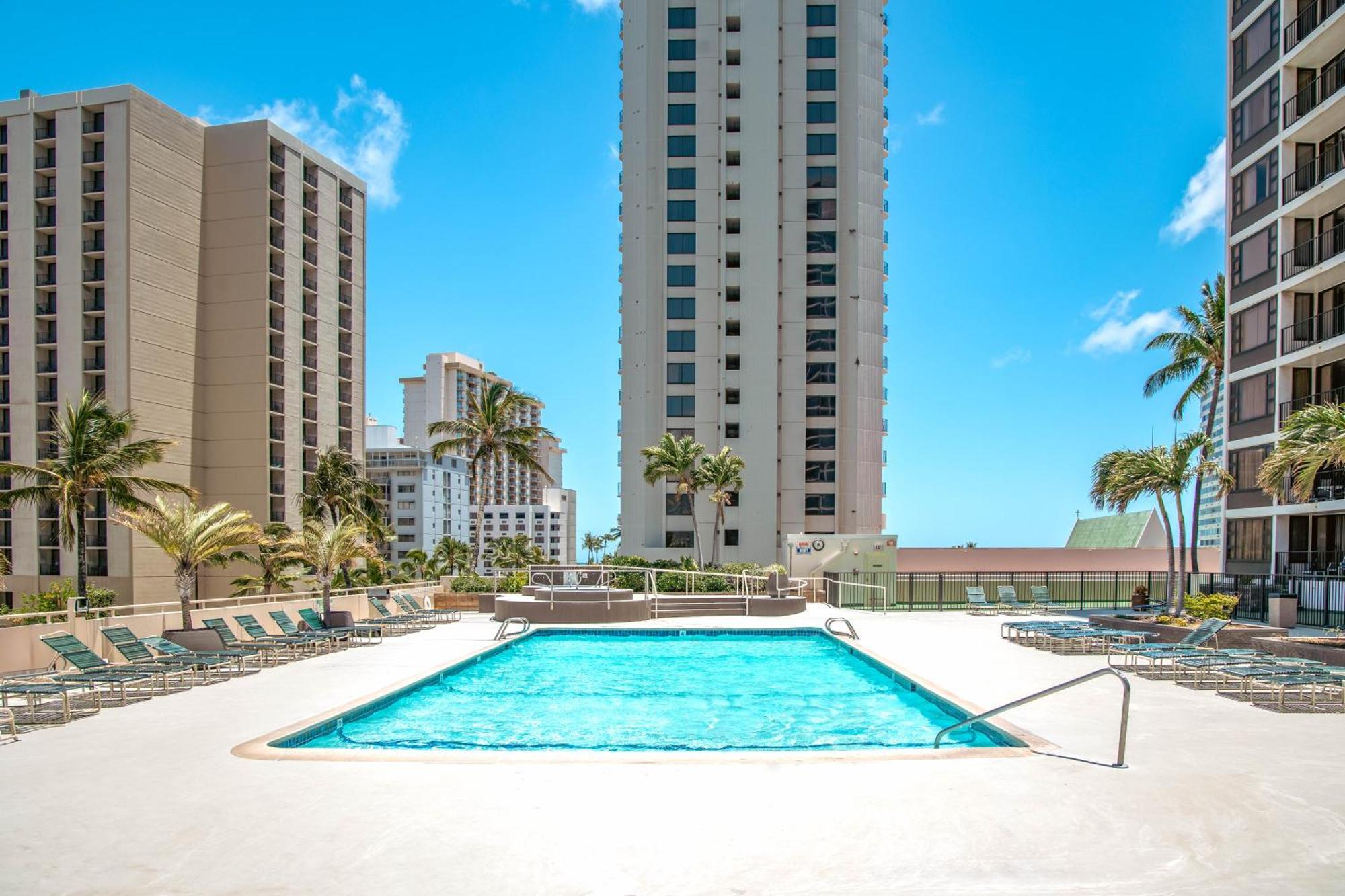 Diamond Head & Ocean View Gem Near Waikiki Beach, Parking'S On Us 호놀룰루 외부 사진