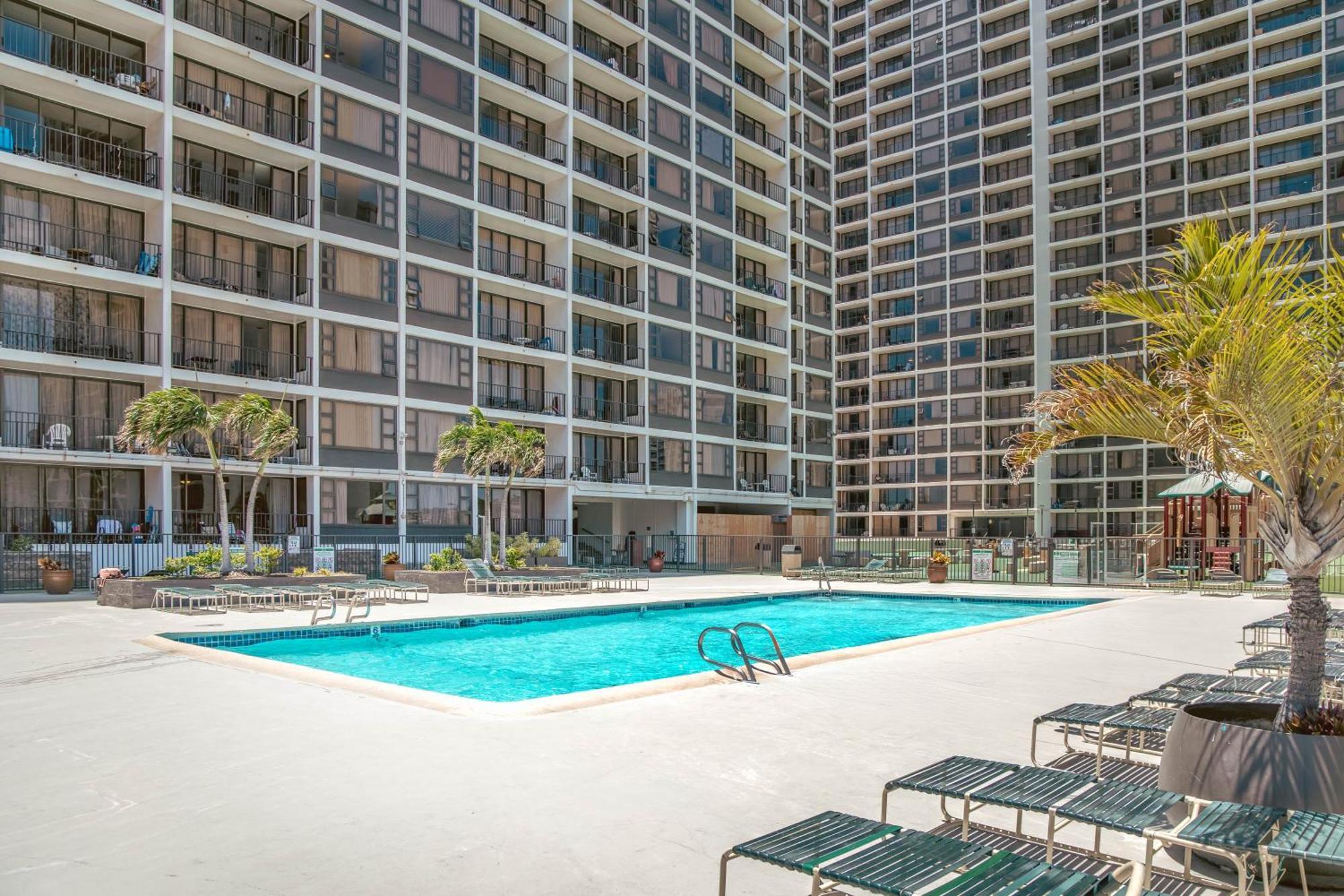 Diamond Head & Ocean View Gem Near Waikiki Beach, Parking'S On Us 호놀룰루 외부 사진
