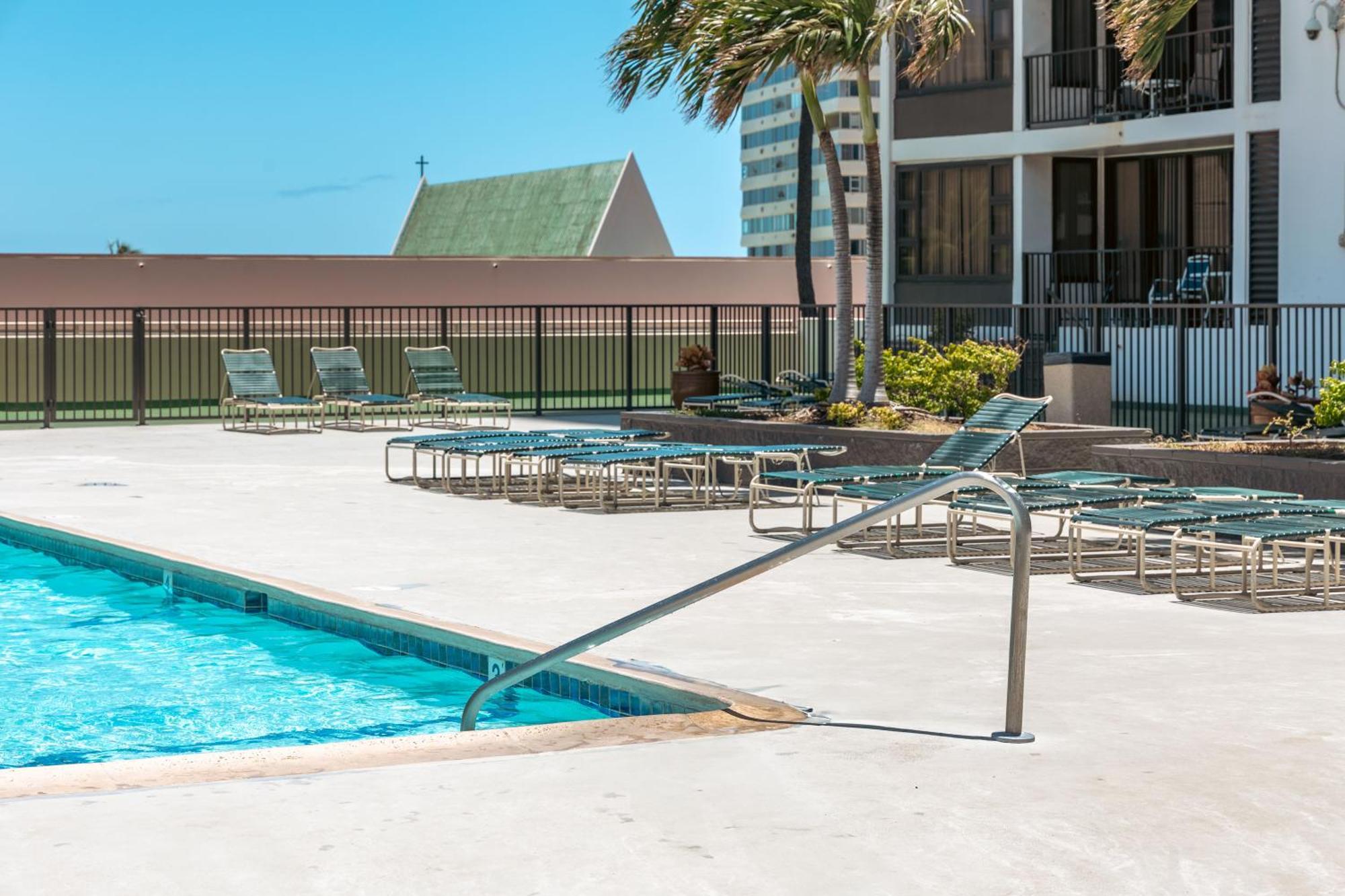 Diamond Head & Ocean View Gem Near Waikiki Beach, Parking'S On Us 호놀룰루 외부 사진